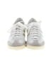 Gola Silver Sneakers Size 7 1/2 - photo 2