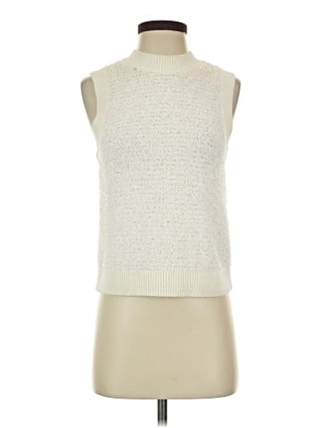Club Monaco Sleeveless Top (view 1)