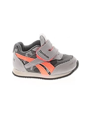Reebok Sneakers (view 1)