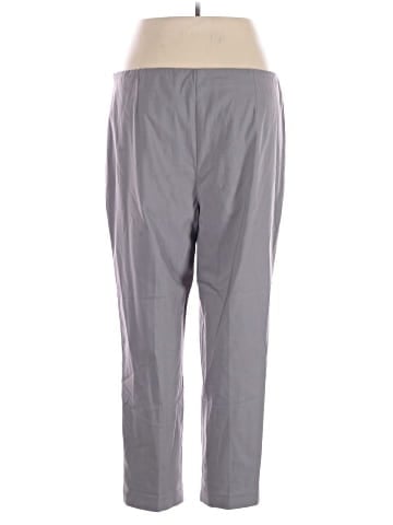 Susan Graver Active Pants (view 2)