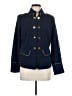 Chico's Blue Coat Size M (estimated) - photo 1