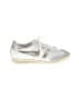 Gola Silver Sneakers Size 7 1/2 - photo 1