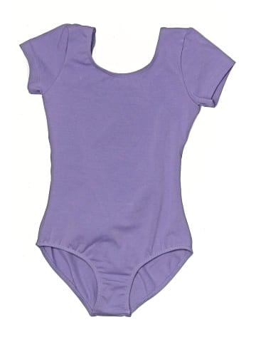 Bloch One Piece Swimsuit (view 1)