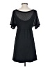 Merrell 100% Polyester Black Casual Dress Size S - photo 2
