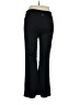 Yogipace Solid Black Dress Pants Size XL - photo 2