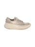 Dolce Vita Ivory Sneakers Size 7 - photo 1