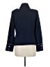 Chico's Blue Coat Size M (estimated) - photo 2