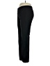 Yogipace Solid Black Dress Pants Size XL - photo 5