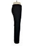 Yogipace Solid Black Dress Pants Size XL - photo 4
