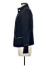 Chico's Blue Coat Size M (estimated) - photo 5