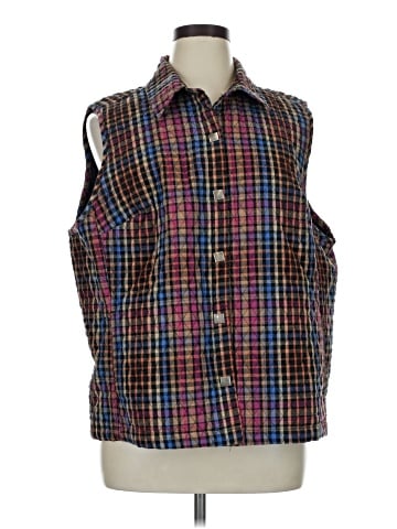 Cj Banks Vest (view 1)