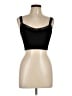 Out From Under Black Tank Top Size Med - Lg - photo 1
