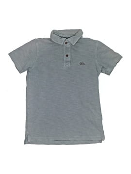 Quiksilver Short Sleeve Polo