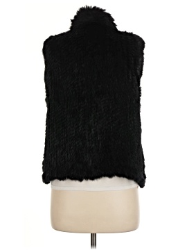 525 America Faux Fur Vest (view 2)