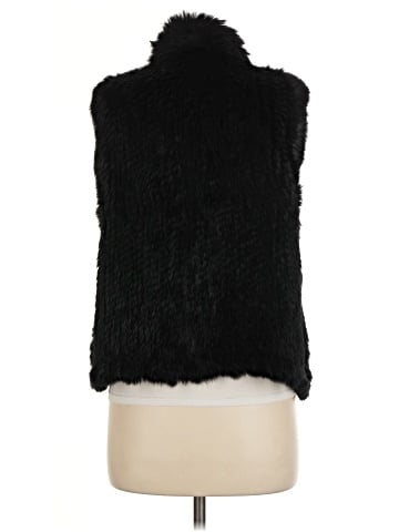 525 America Faux Fur Vest (view 2)