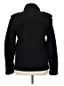 Burberry 100% Wool Black Wool Coat Size XL - photo 2