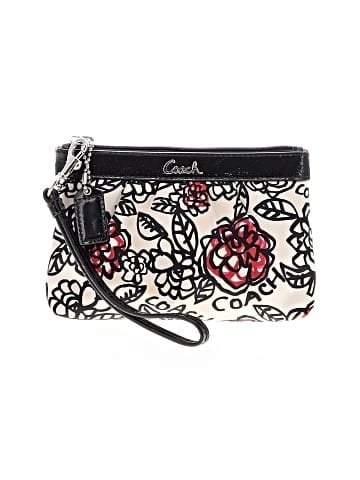 Coach Wristlet (view 1)