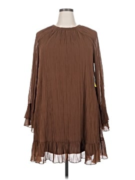 Time And Tru Casual Dress