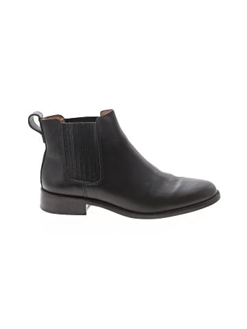 Madewell Ankle Boots (view 1)
