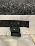 J.Crew 100% Polyester Graphic Black Casual Skirt Size 6 - photo 4