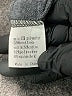 Unbranded Gray Track Jacket Size S - photo 7