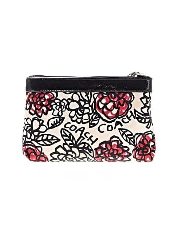 Coach Wristlet (view 2)
