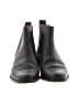 Madewell 100% Leather Black Ankle Boots Size 8 1/2 - photo 2