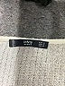 MNG Ivory Sweater Vest Size S - photo 7