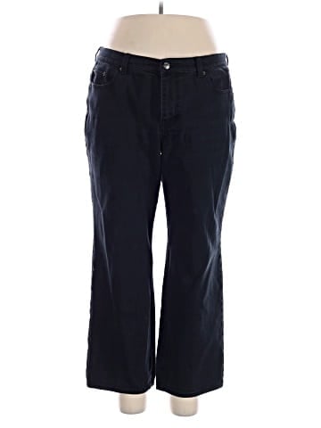 New York & Company Jeans (view 1)