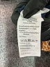 J.Crew Collection 100% Silk Print Gold Silk Pants Size 14 - photo 8