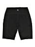 Assorted Brands Solid Black Athletic Shorts Size 1X - photo 2
