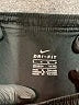 Nike 100% Polyester Black Athletic Shorts Size 5 - 6 - photo 3
