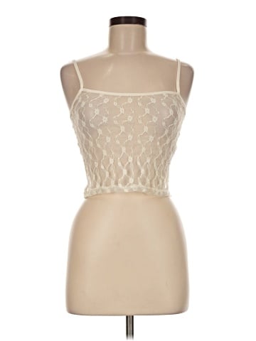 Out From Under Sleeveless Top (view 1)