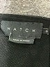 Hatch Black Casual Dress Size XS Maternity (0) - photo 6