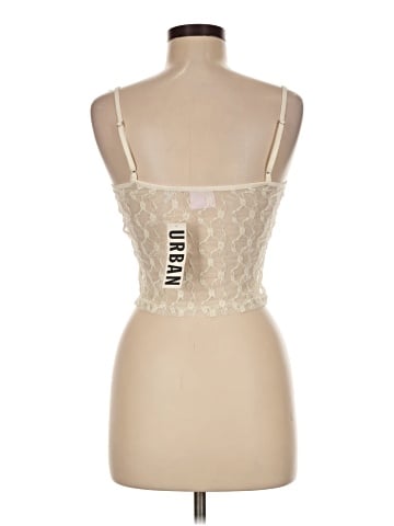 Out From Under Sleeveless Top (view 2)