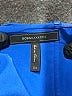 BCBGMAXAZRIA 100% Polyester Solid Blue Cocktail Dress Size 4 - photo 4