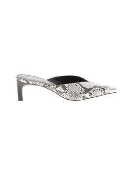 Michael Michael Kors Mule/Clog