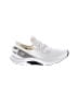 New Balance White Sneakers Size 8 - photo 1