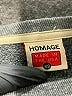 Homage Gray Pullover Sweater Size XS - photo 7