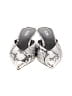 MICHAEL Michael Kors Silver Mule/Clog Size 6 - photo 2