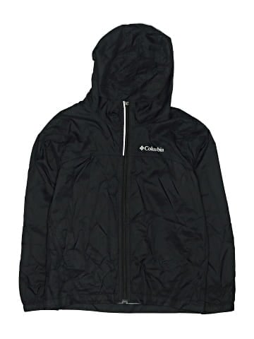 Columbia Jacket (view 1)