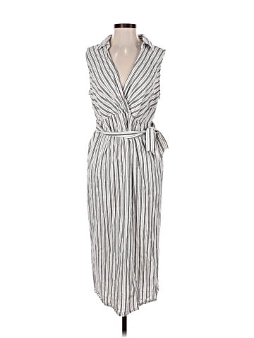 Isabel Casual Dress (view 1)