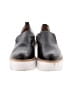 DKNY Black Sneakers Size 7 1/2 - photo 2