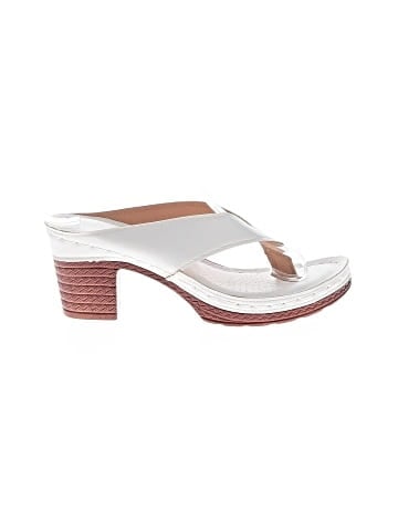 Unbranded Heels (view 1)