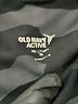 Active by Old Navy Camo Black Athletic Shorts Size XL - photo 3