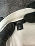 J.Crew 100% Cotton Hearts White Sweatshirt Size L - photo 7