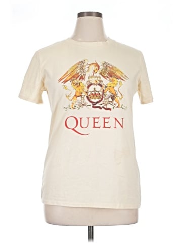 Unbranded Short Sleeve T-Shirt (view 1)