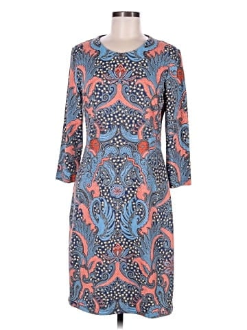 J. McLaughlin Casual Dress (view 1)