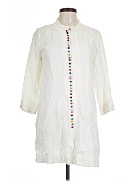 Soft Surroundings Raincoat