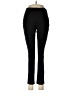 DKNY Solid Black Active Pants Size M - photo 1